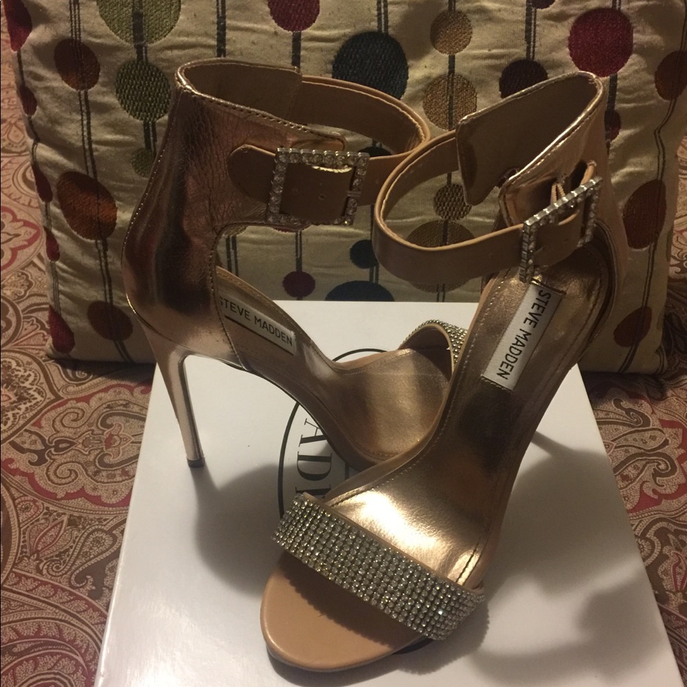 Diamond 💎 Heels